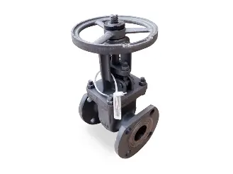 Задвижки стальные XY Z40H-16C 30с41нж (Ру16) ДУ600